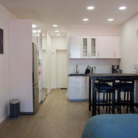 Studio Apartment In The Heart Of Riga Old Town المظهر الخارجي الصورة