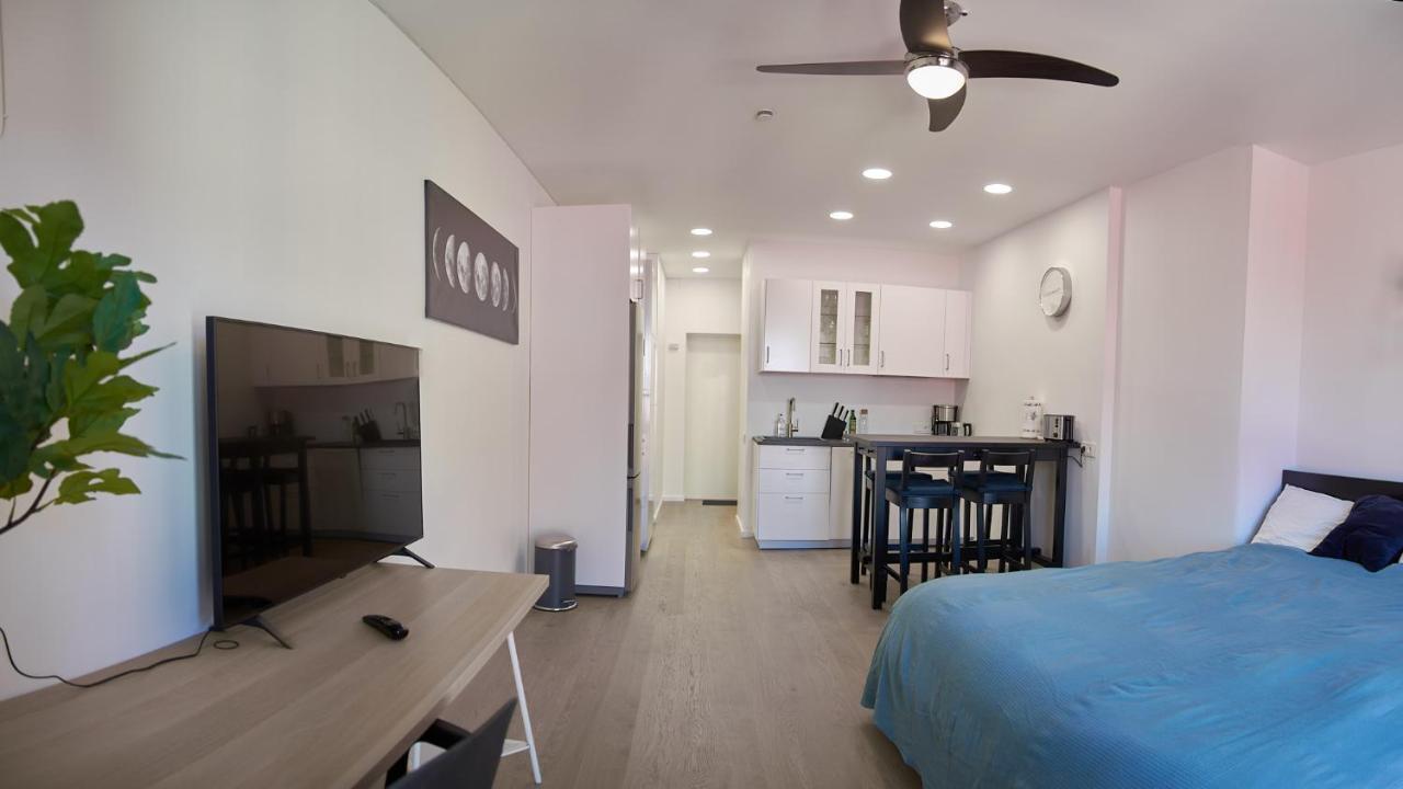 Studio Apartment In The Heart Of Riga Old Town المظهر الخارجي الصورة
