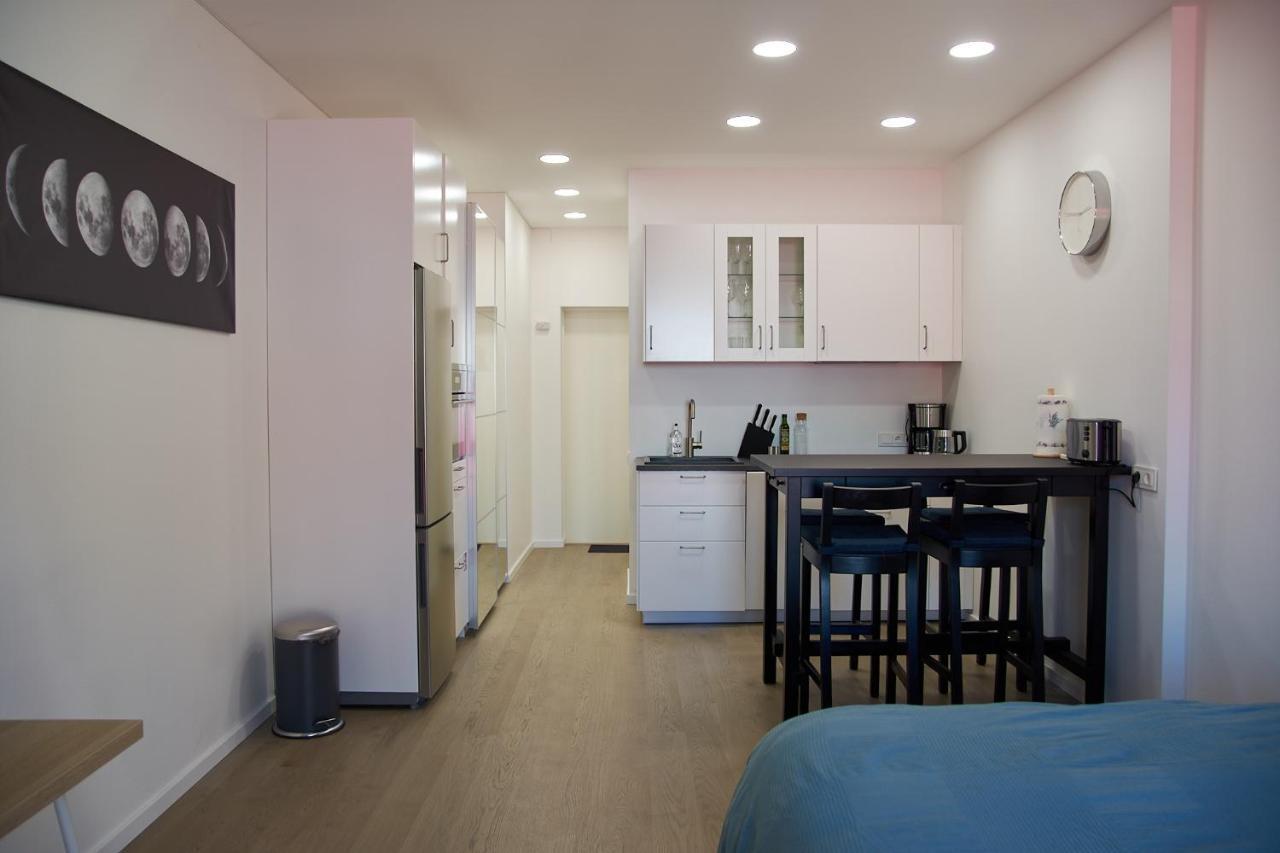 Studio Apartment In The Heart Of Riga Old Town المظهر الخارجي الصورة