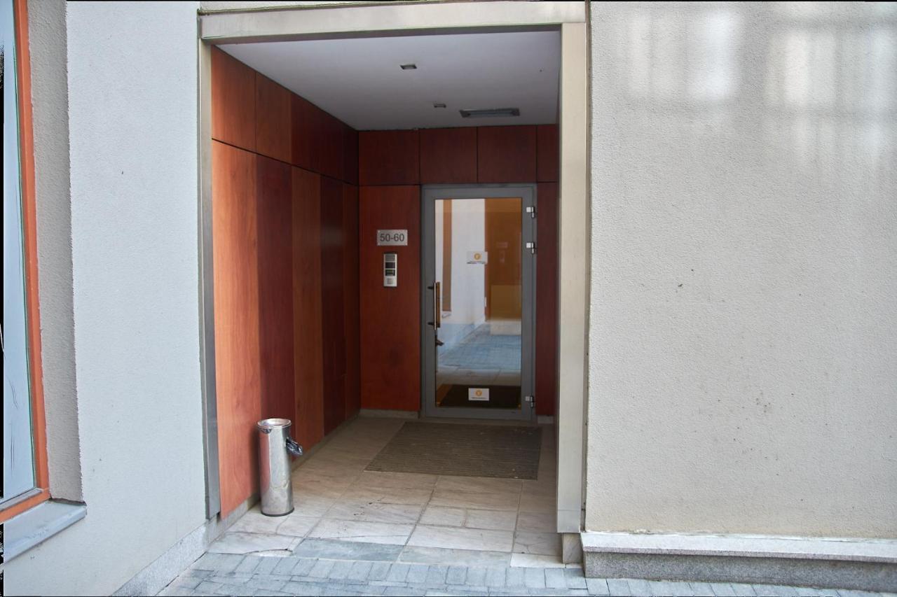 Studio Apartment In The Heart Of Riga Old Town المظهر الخارجي الصورة