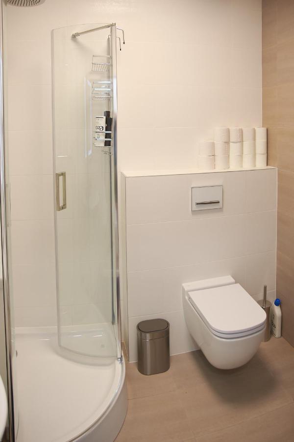 Studio Apartment In The Heart Of Riga Old Town المظهر الخارجي الصورة