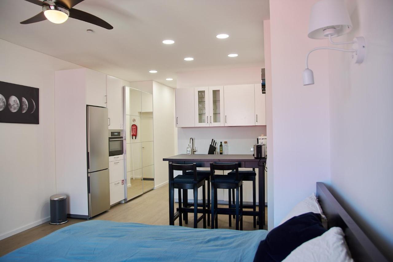 Studio Apartment In The Heart Of Riga Old Town المظهر الخارجي الصورة