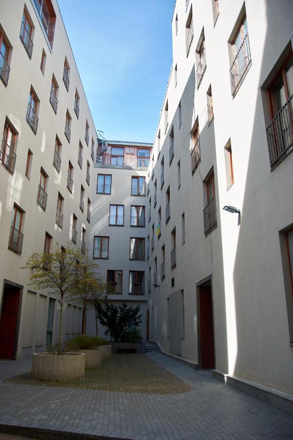 Studio Apartment In The Heart Of Riga Old Town المظهر الخارجي الصورة