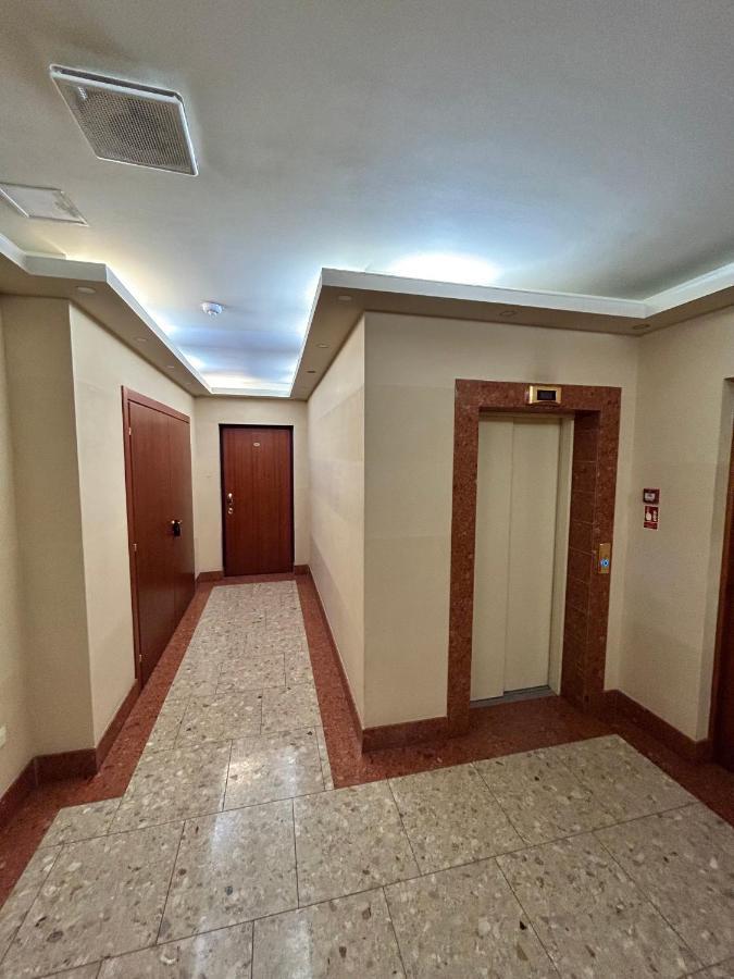 Studio Apartment In The Heart Of Riga Old Town المظهر الخارجي الصورة